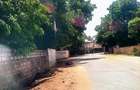 4,047 m² Land at Mtwapa Beach Road - 4