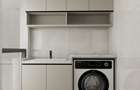 1 Bed Apartment with Swimming Pool at Chania Avenue - 3