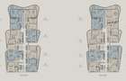 Studio Apartment with Swimming Pool in Nyali Area - 10