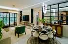 3 Bed Apartment with En Suite at 2026-108 - 6