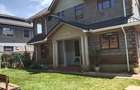 5 Bed Townhouse with En Suite at Kibiko - 1