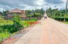 0.081 ha Residential Land at Gikambura - 6