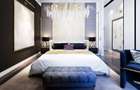 Studio Apartment with Swimming Pool at Riara Road - 12