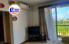 Serviced 1 Bed Apartment with En Suite at Near Serena Hotel - 5