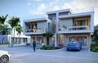 3 Bed Townhouse with En Suite at Mtwapa - 10