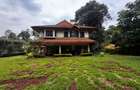 5 Bed Townhouse with En Suite in Rosslyn - 1