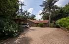 3 Bed House with Garden in Muthaiga - 4