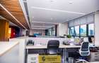 Furnished 3,500 ft² Office with Service Charge Included in Westlands Area - 15