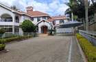 4 Bed Townhouse with En Suite in Runda - 9