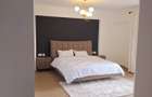 Furnished 3 Bed Apartment with En Suite at Othaya - 1