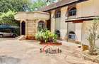 4 Bed House with En Suite at Thigiri Ridge - 1