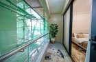 2 Bed Apartment with En Suite at Sports Road - 8