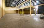 8,000 ft² Warehouse with Backup Generator in Mombasa Road - 1