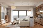 Furnished Studio Apartment with En Suite in Westlands Area - 1