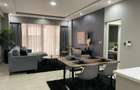 Furnished 1 Bed Apartment with En Suite at Riverside Drive - 3