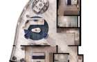 2 Bed Apartment with En Suite at Riverside Drive - 8