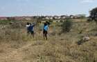 3.5 ac Commercial Land at Nairobi-Namanga Highway - 9