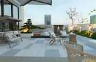 Studio Apartment with Swimming Pool in Kileleshwa - 12