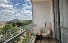 Furnished 3 Bed Apartment with En Suite in Brookside - 2
