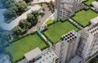 Serviced 4 Bed Apartment with En Suite at Nyali - 1