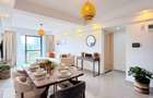 Serviced 3 Bed Apartment with En Suite in Westlands Area - 3