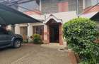 4 Bed Townhouse with Swimming Pool in Kileleshwa - 2