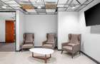 Furnished 5 m² Office with Service Charge Included at Junction James Gichuru And Giganta Road - 1