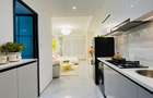Studio Apartment with En Suite at Wood Avenue - 2