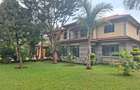 4 Bed House with En Suite in Runda - 1