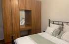 Serviced 1 Bed Apartment with Backup Generator in Runda - 11