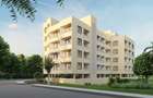 2 Bed Apartment with Borehole in Mtwapa - 2