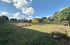 0.5 ac Land in Muthaiga - 2