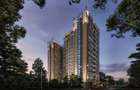 1 Bed Apartment with Swimming Pool at Ring Road - 1