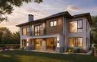 4 Bed Villa with En Suite at Limuru Rd - 12
