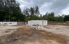 Residential Land in Nyali Area - 5