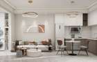 Studio Apartment with Swimming Pool in Kileleshwa - 1