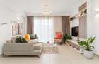 Furnished 2 Bed Apartment with En Suite in Kilimani - 1