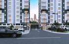 Serviced 3 Bed Apartment with Swimming Pool at Baobab Road - 6