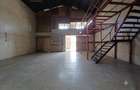 4,500 ft² Warehouse with Parking in Embakasi - 1