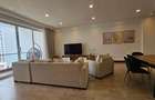 Furnished 2 Bed Apartment with En Suite at Parklands - 1