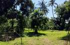 Land at Mtwapa - 3