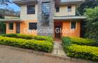 4 Bed House with En Suite in Kiambu Road - 1