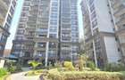Furnished 2 Bed Apartment with En Suite at Riverside Drive - 19