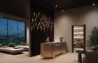 Serviced 1 Bed Apartment with En Suite at Muthithi Road - 5