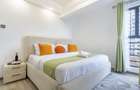 Serviced 2 Bed Apartment with En Suite in Kilimani - 17
