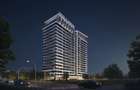 Serviced 1 Bed Apartment with En Suite at Riverside - 13