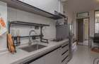 Furnished 1 Bed Apartment with Backup Generator in Westlands Area - 12