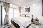 Serviced 1 Bed Apartment with Gym at 23 West Lands Road - 19