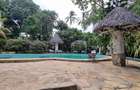 Furnished 3 ac Commercial Property with Service Charge Included at Kanamai - 2