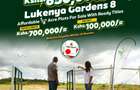 0.0410 ha Residential Land in Athi River - 1
